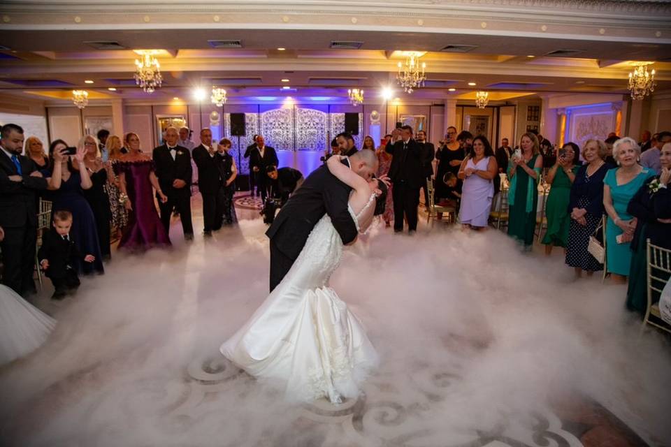 Wedding bless