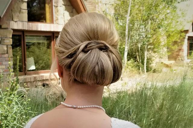 Updo