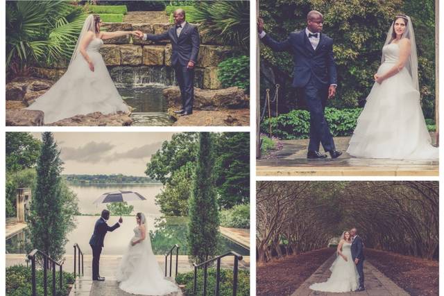 Real Wedding