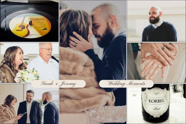 Real Wedding
