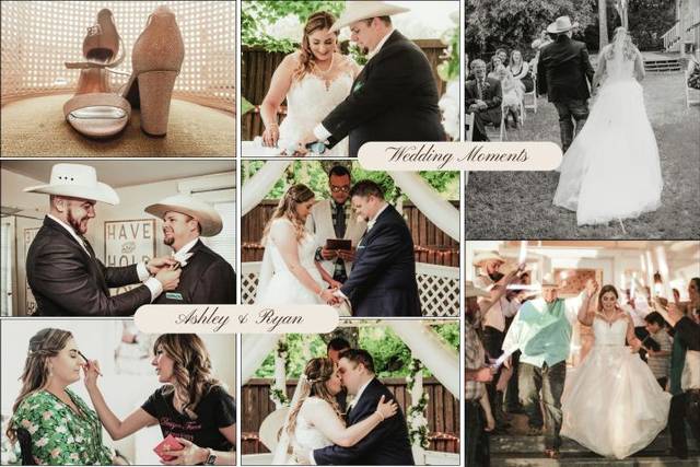 Real Wedding