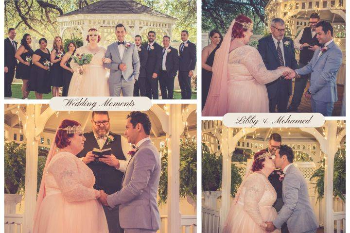 Real Wedding