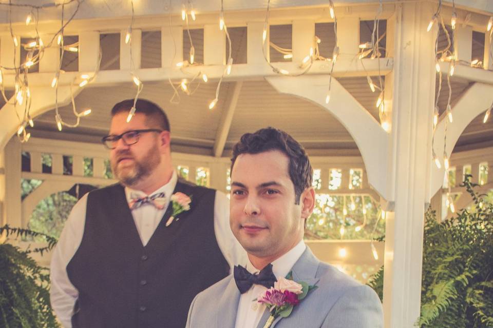 Real Wedding 2