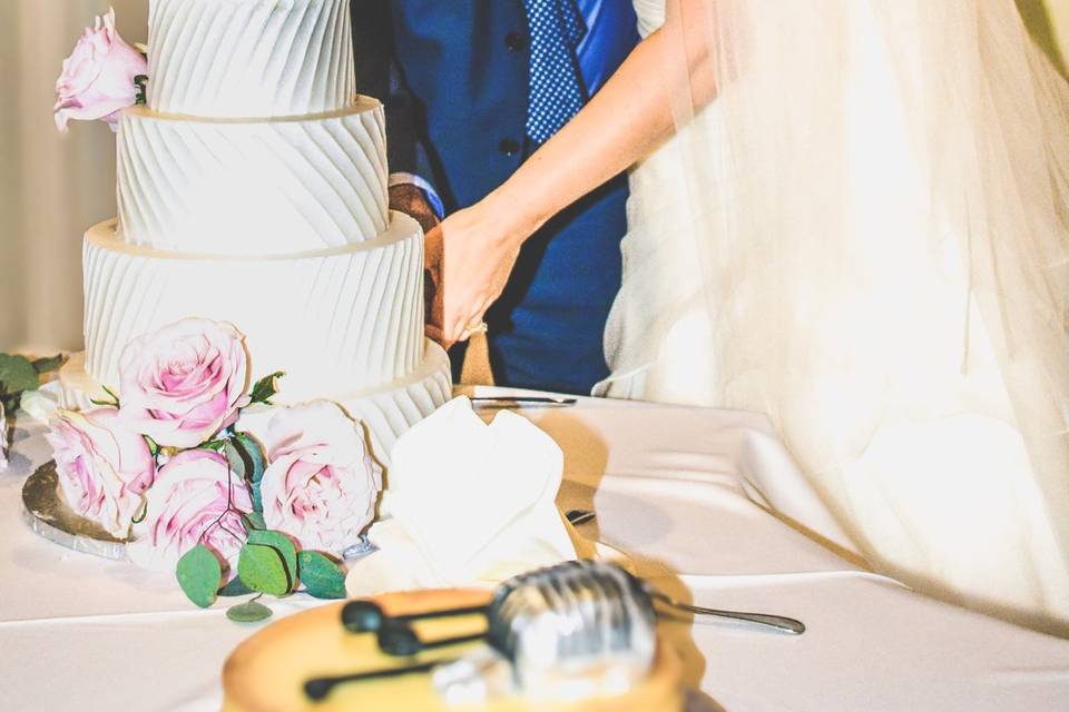 Cake