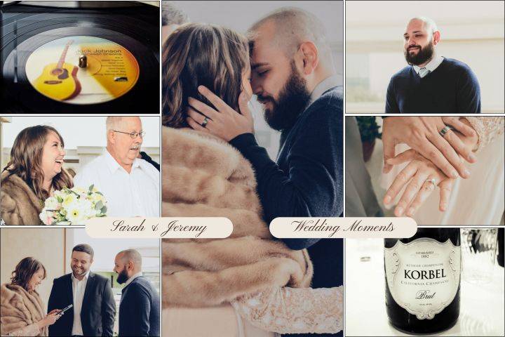 Real Wedding