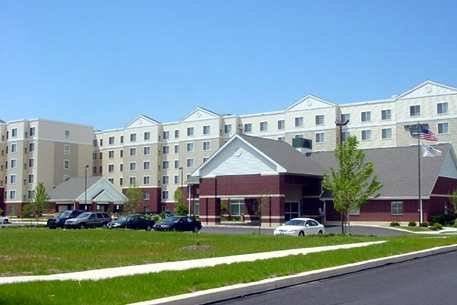 Homewood Suites by Hilton