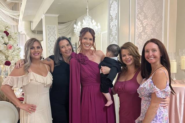 Lewon Wedding images