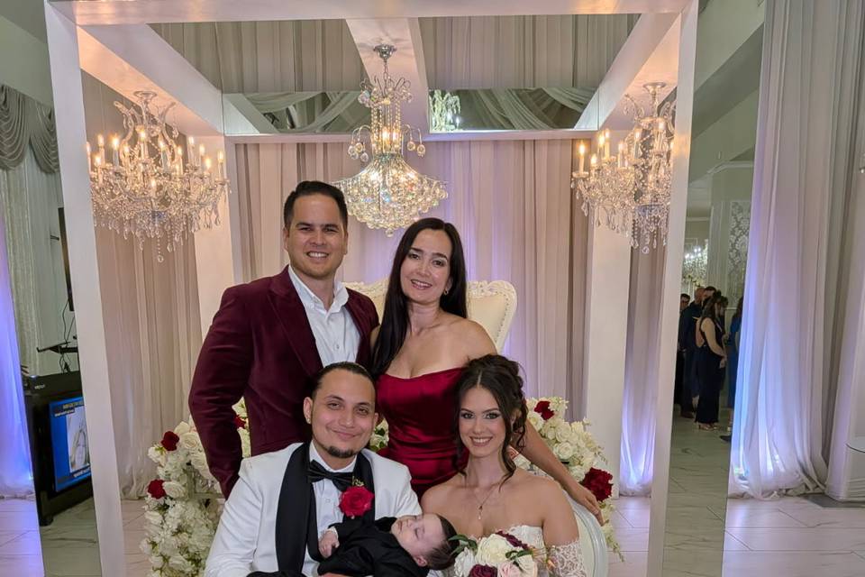 Lewon Wedding images
