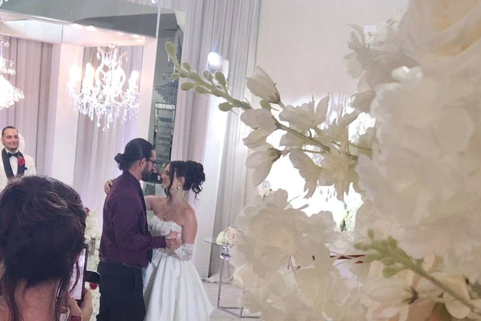 Lewon Wedding images
