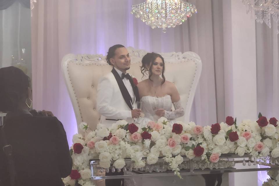 Lewon Wedding images