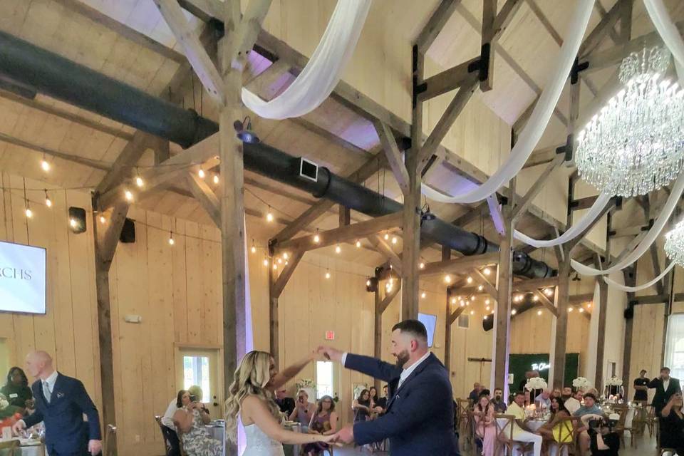 Church Wedding images