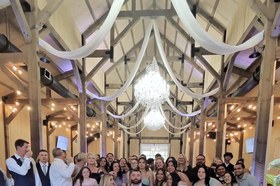 Church Wedding images