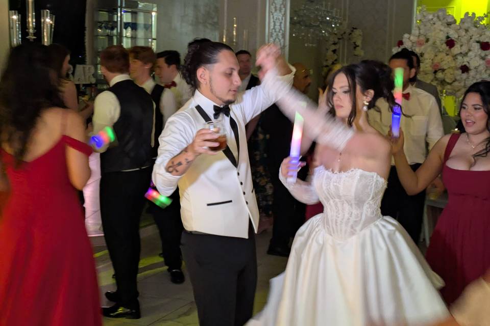 Lewon Wedding images