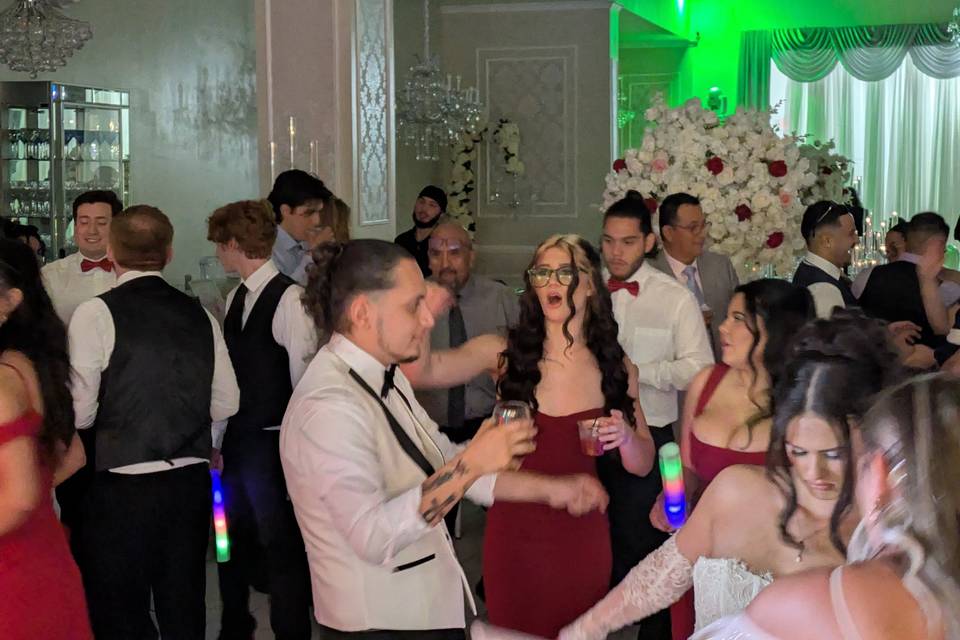 Lewon Wedding images
