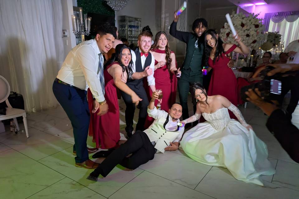 Lewon Wedding images