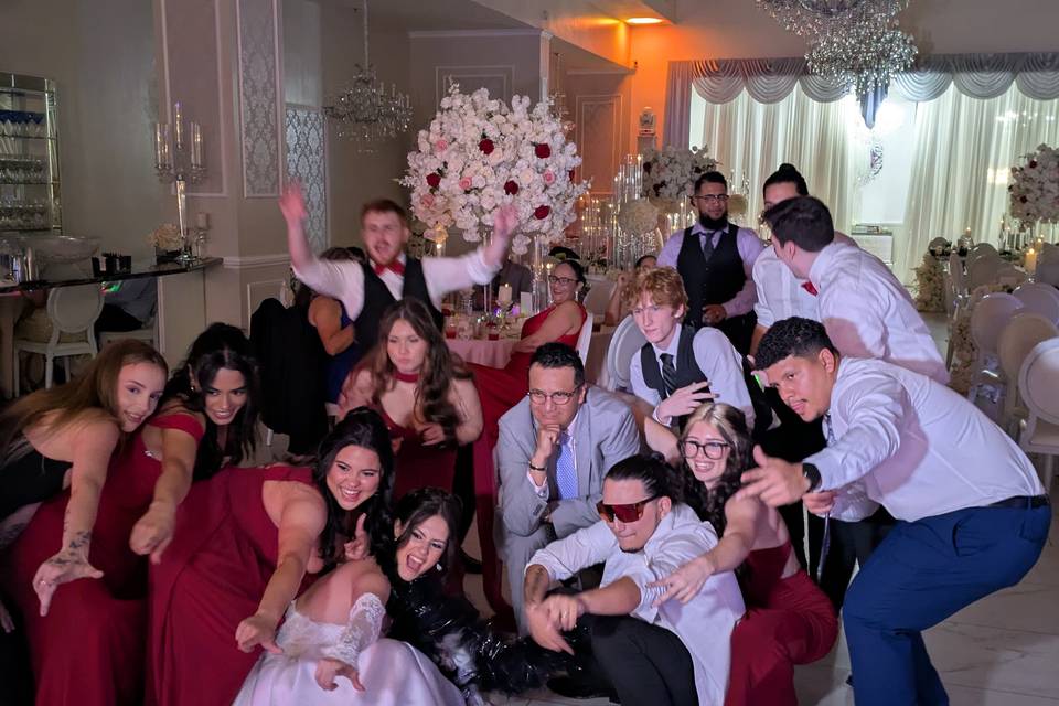 Lewon Wedding images