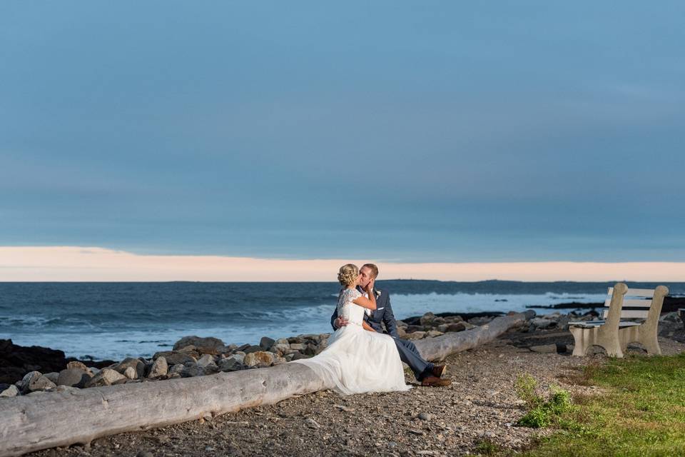 Seacoast Weddings