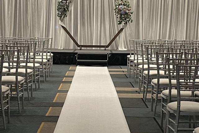 Ceremony