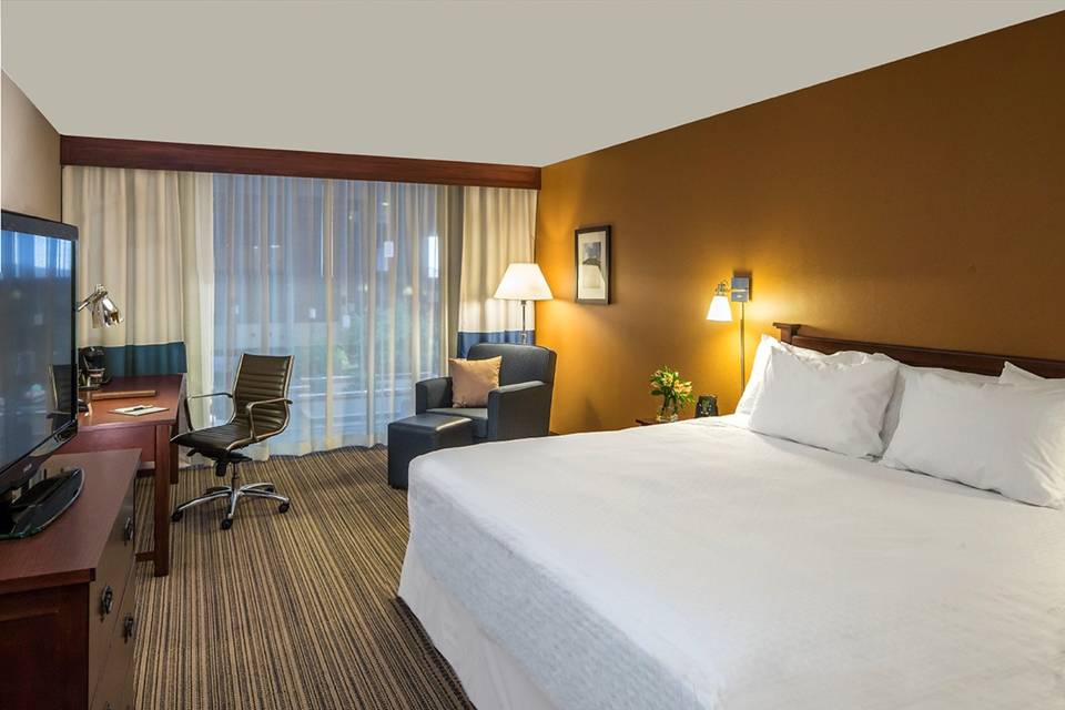 DoubleTree by Hilton Pittsburgh - Cranberry