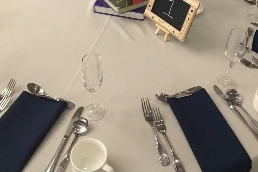 Table 1
