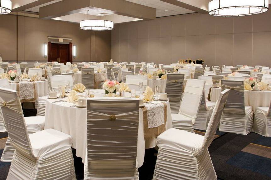 DoubleTree by Hilton Pittsburgh - Cranberry