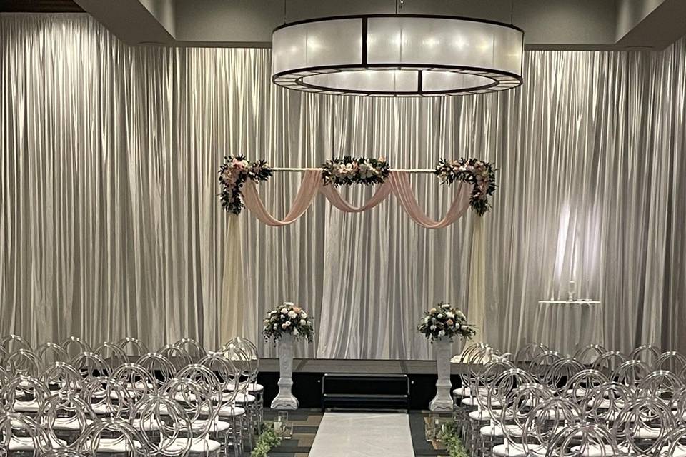 Aisle