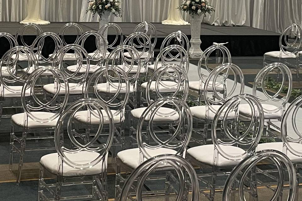 Ceremony