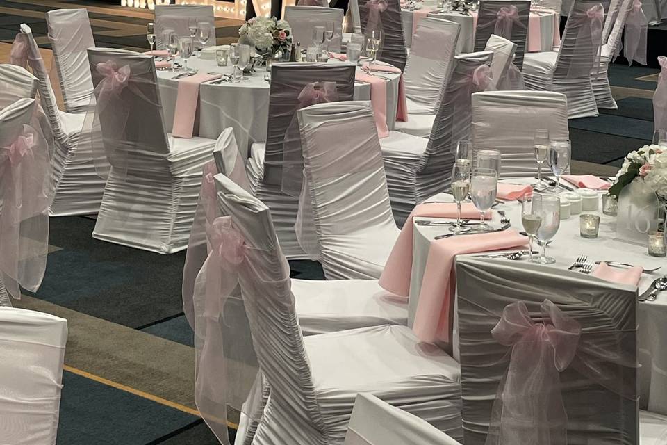 Ballroom