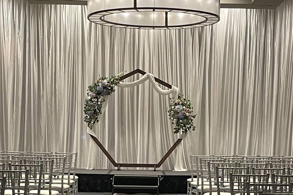 Ceremony
