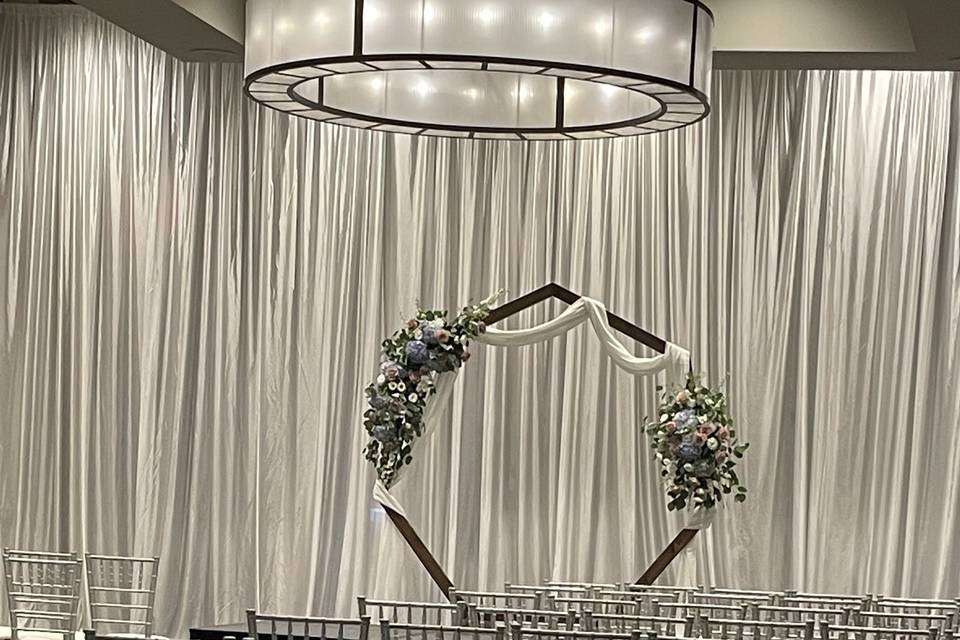 Ceremony
