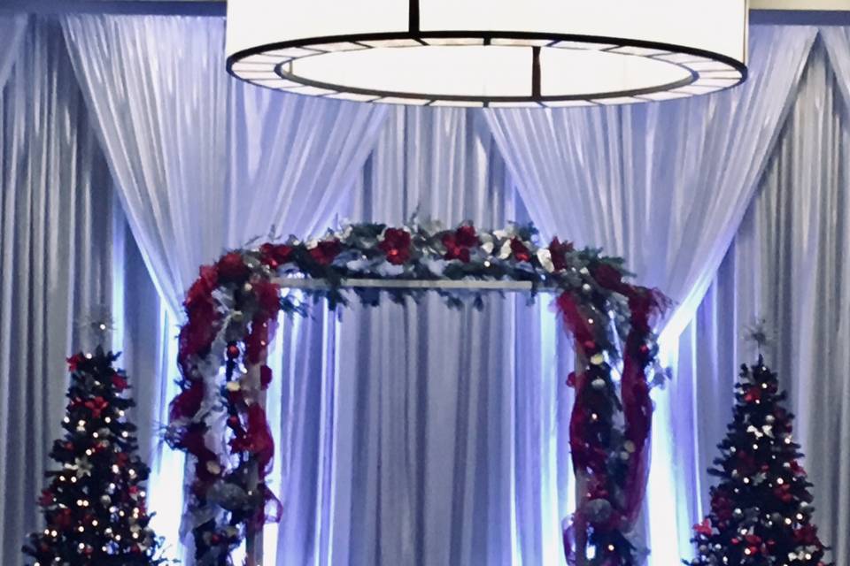 Ceremony