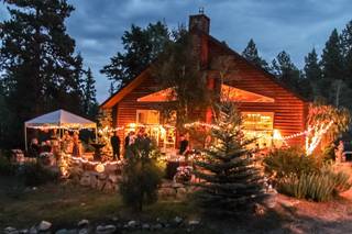 Meadow Creek Lodge Events & Weddings