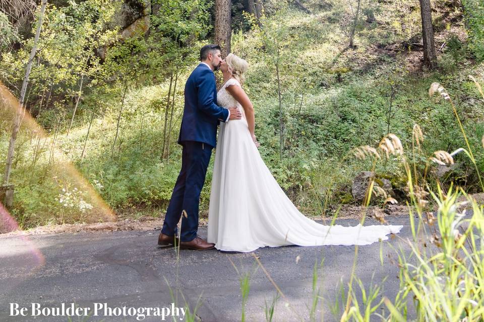 Meadow Creek Lodge Weddings