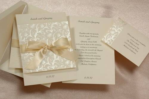 Birchcraft Studios Invitations