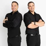 Michael & Mark McConnon