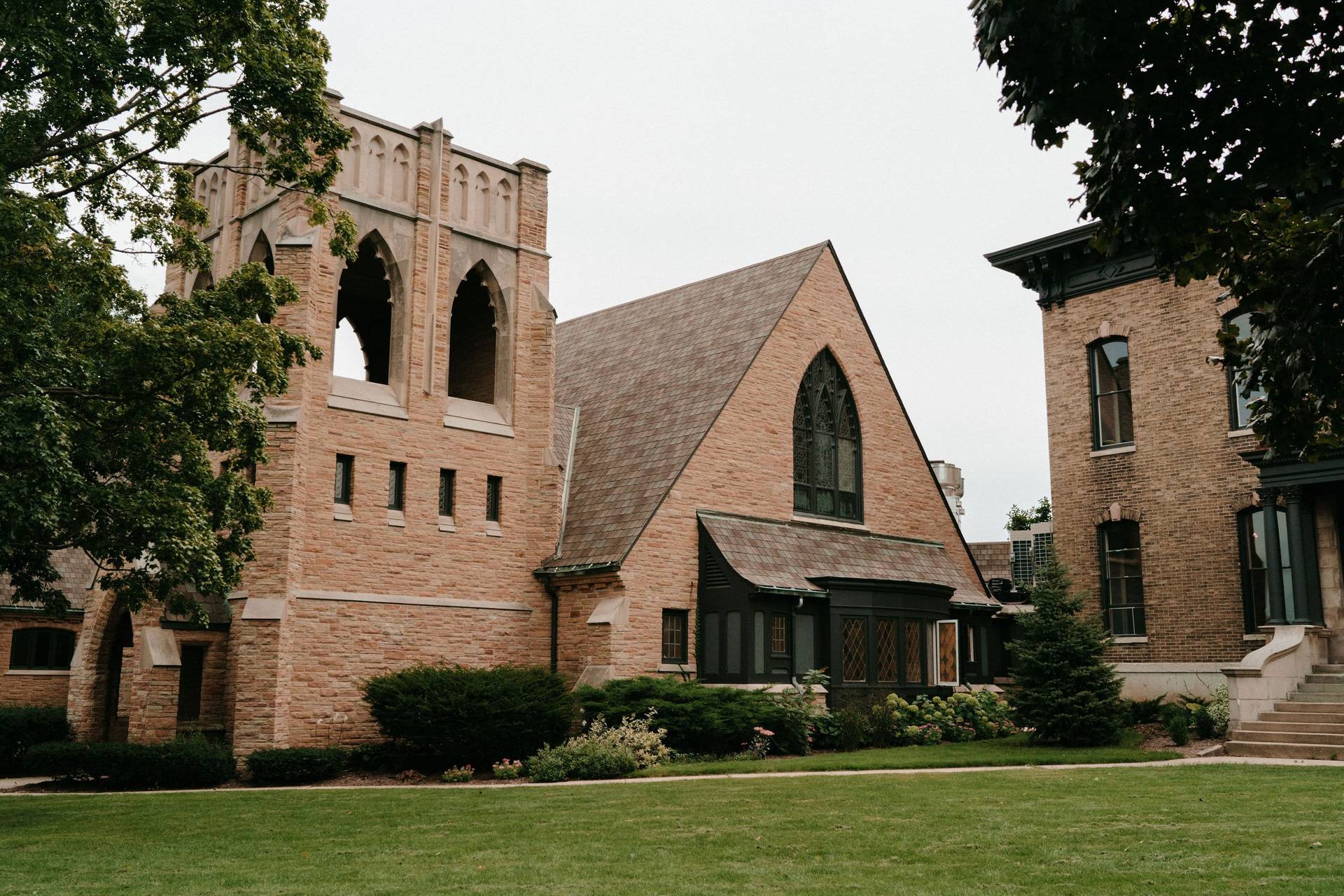 The Covenant at Murray Mansion - Historic Weddings - Racine, WI ...