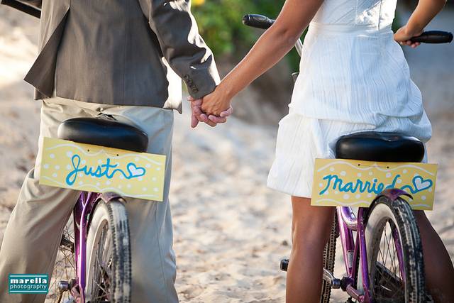 Hawaii Wedding Photographer - Marella Photography