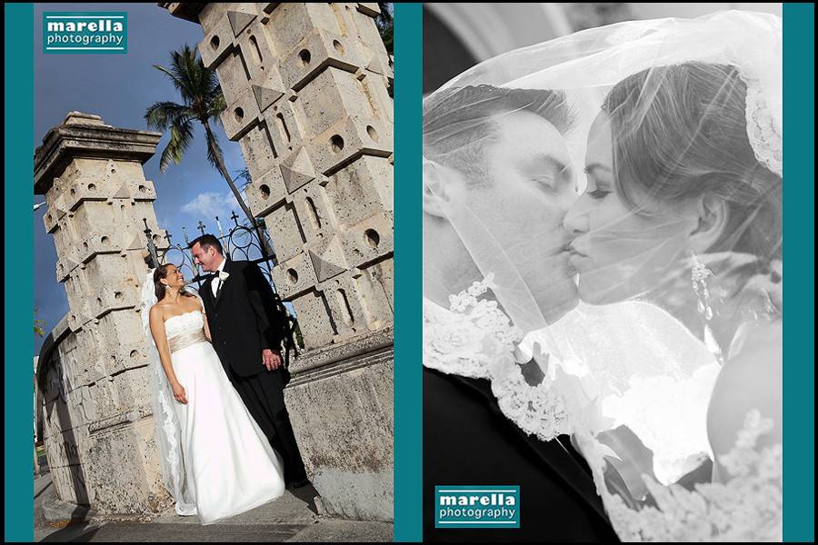 Hawaii Wedding Photographer - Marella Photography