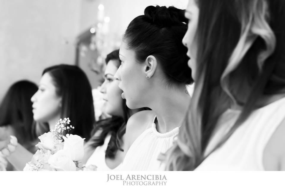 Joel Arencibia Photography
