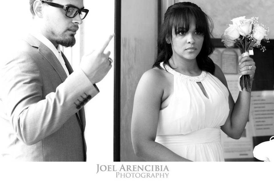 Joel Arencibia Photography