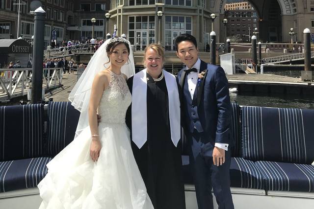 Rowe’s Wharf Boston