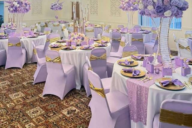 Ballroom