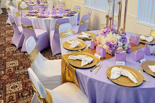 Ballroom
