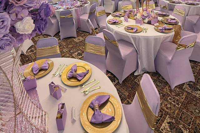Ballroom