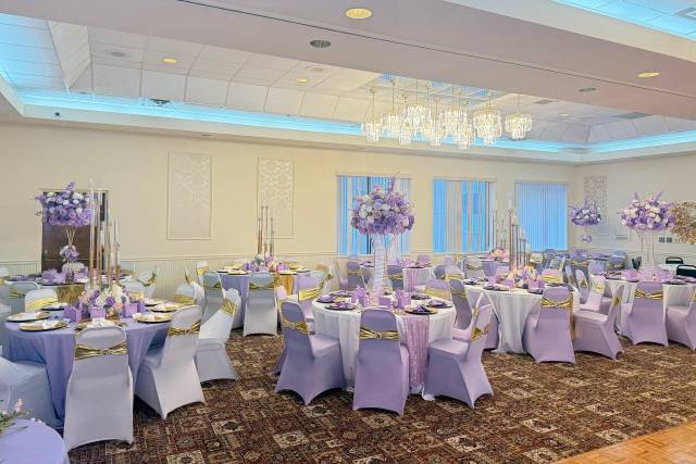 Ballroom