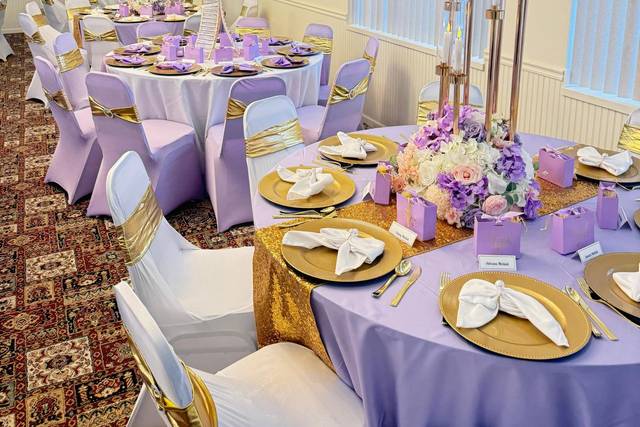 Ballroom