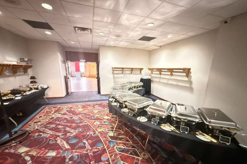 Common Area