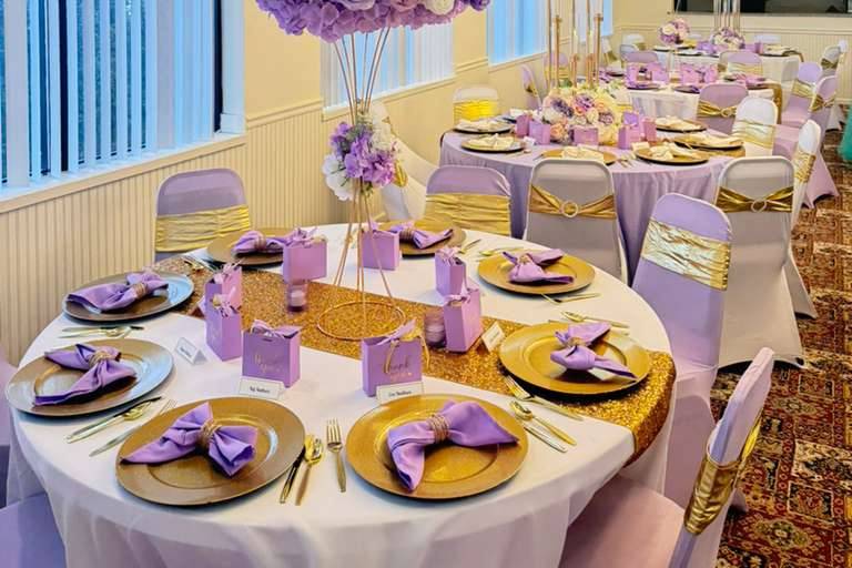 Ballroom