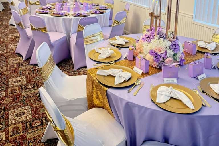 Ballroom