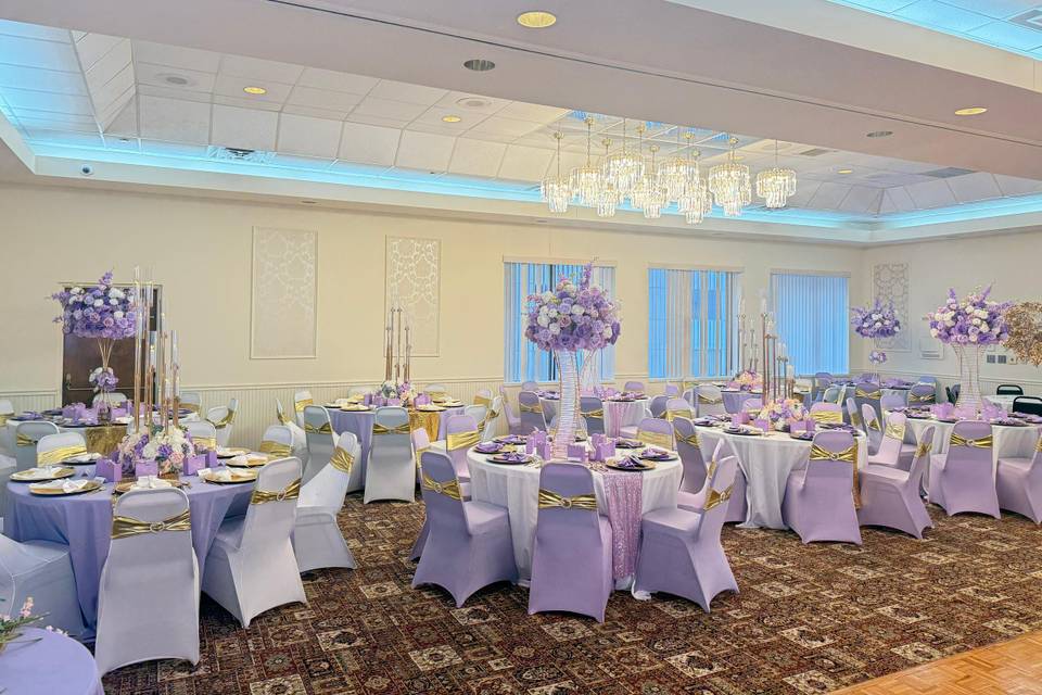 Ballroom